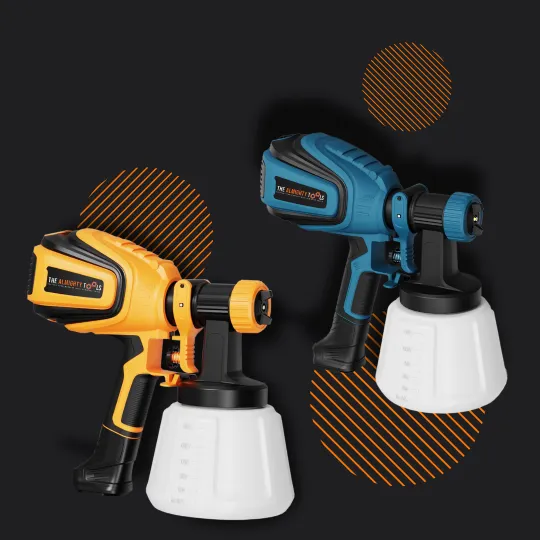The Almighty Painter™ - Image 13