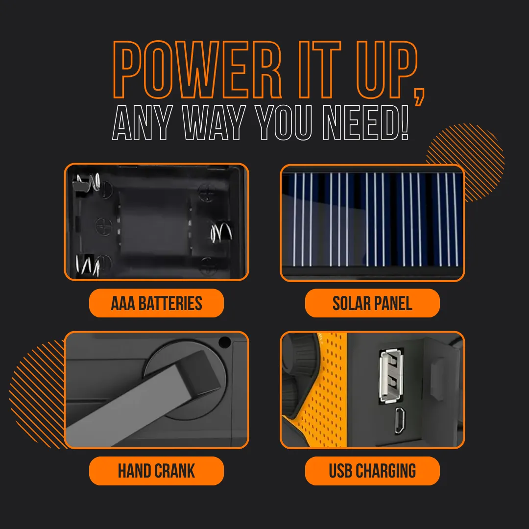 The Almighty PowerHub™ - Image 8