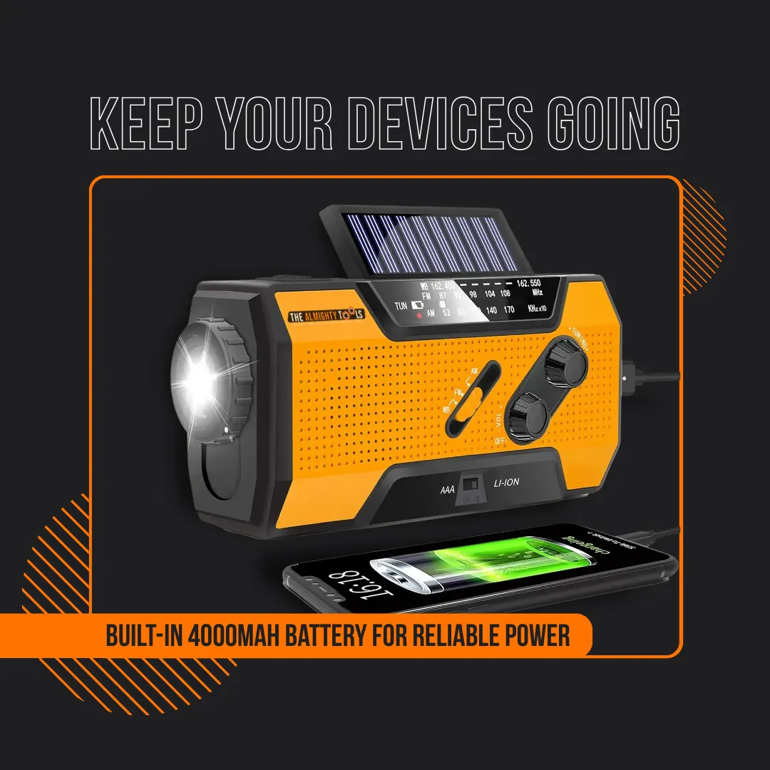 The Almighty PowerHub™ - Image 9