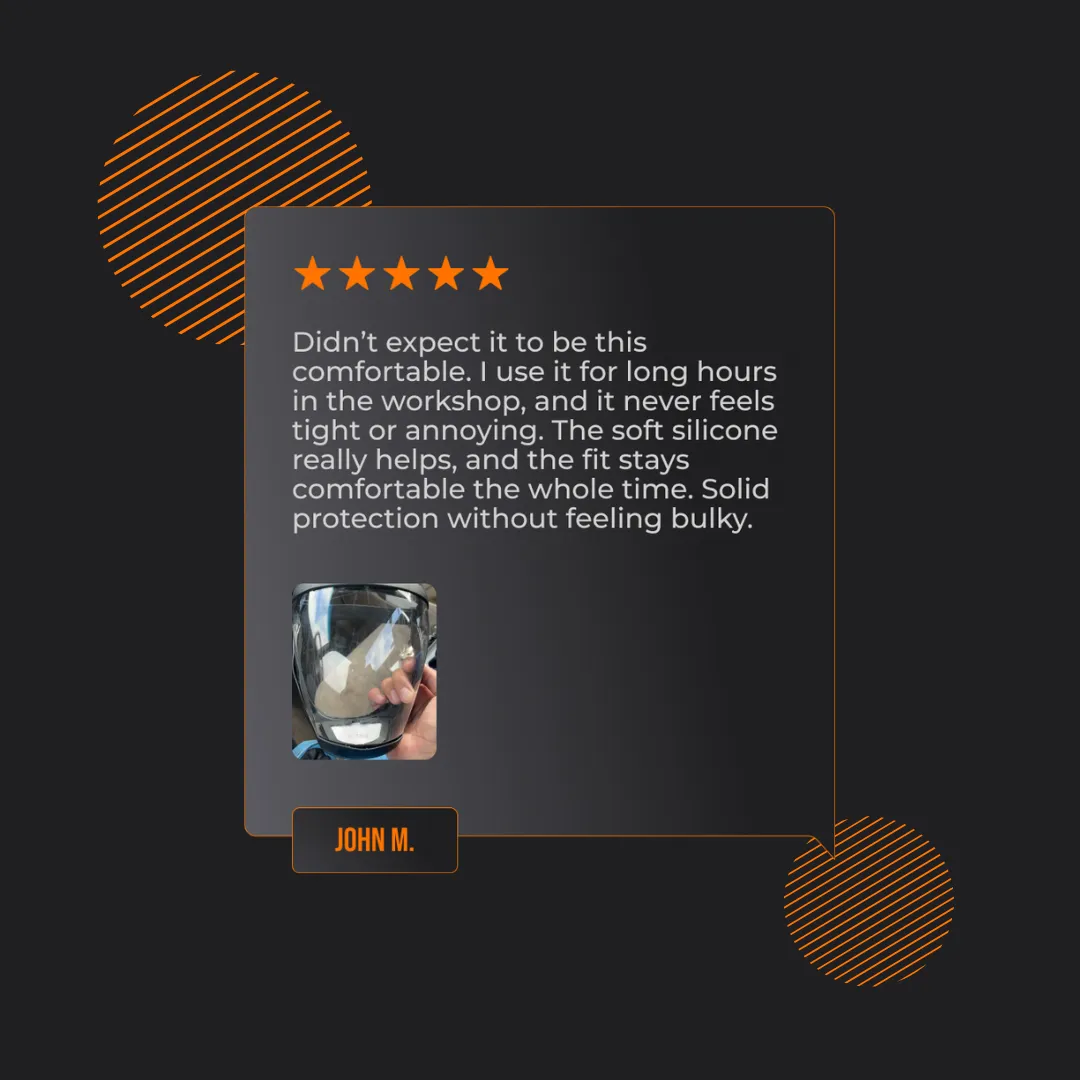 The Almighty Protective Mask™ - Image 14