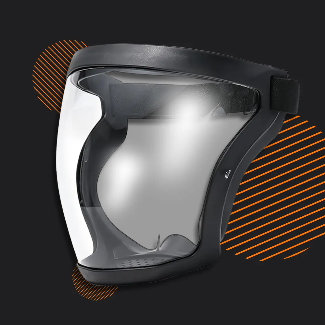 The Almighty Protective Mask™ - Image 15