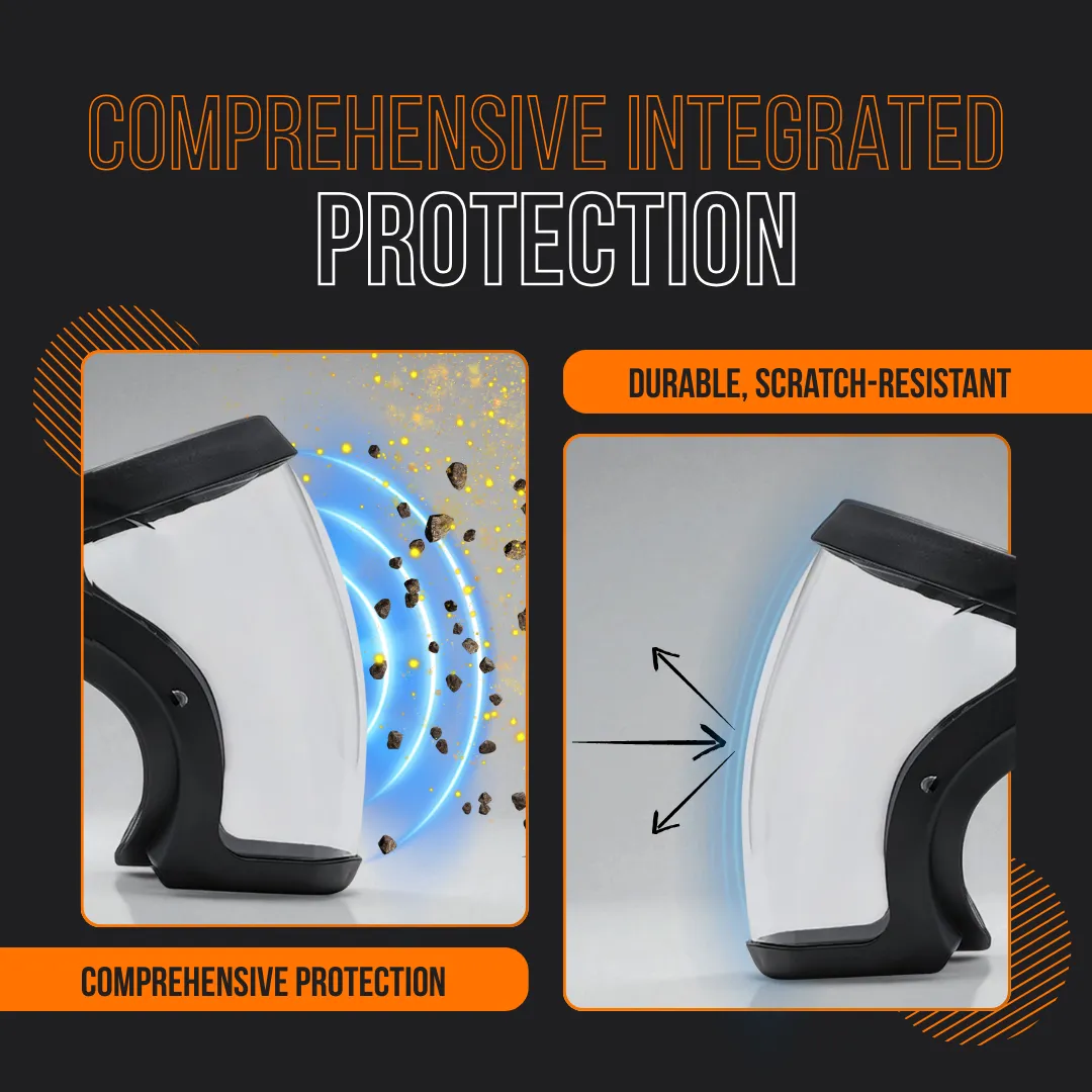 The Almighty Protective Mask™ - Image 6