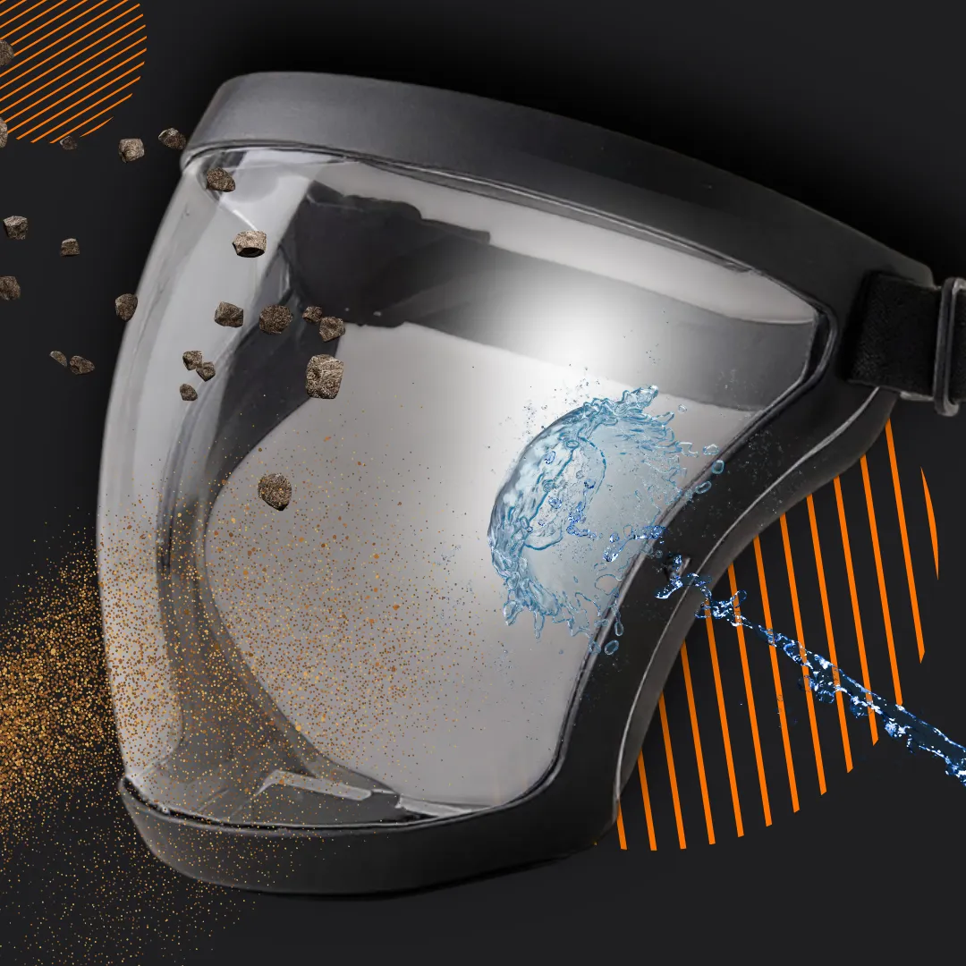 The Almighty Protective Mask™ - Image 7