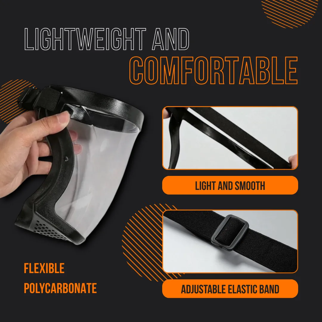 The Almighty Protective Mask™ - Image 8