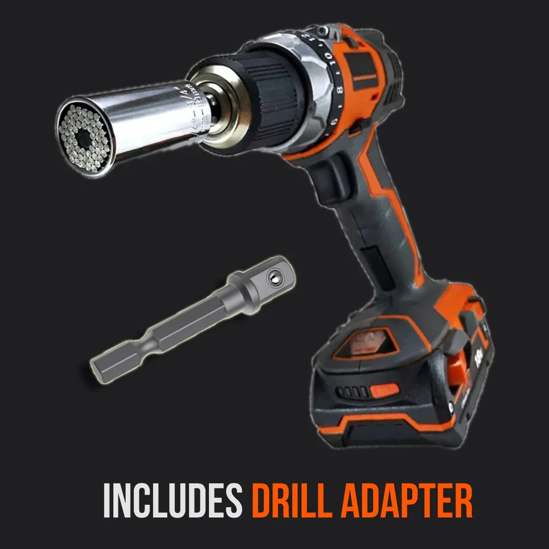 The Almighty QUAD Socket PRO Bundle™ - Image 21