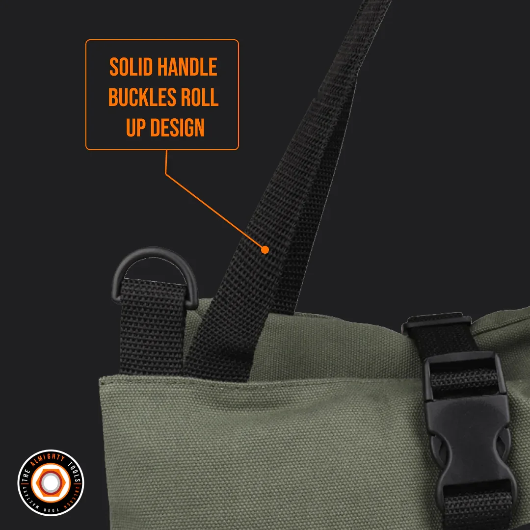 The Almighty Roll Storage™ - Image 10