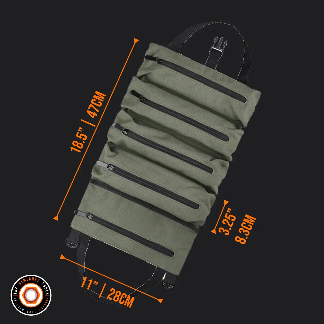 The Almighty Roll Storage™ - Image 11