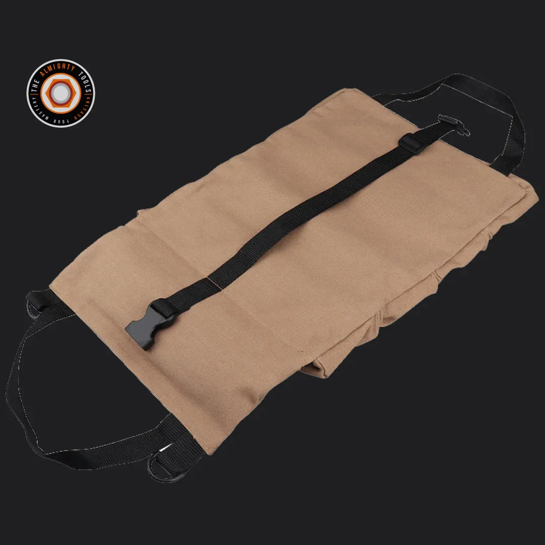 The Almighty Roll Storage™ - Image 16
