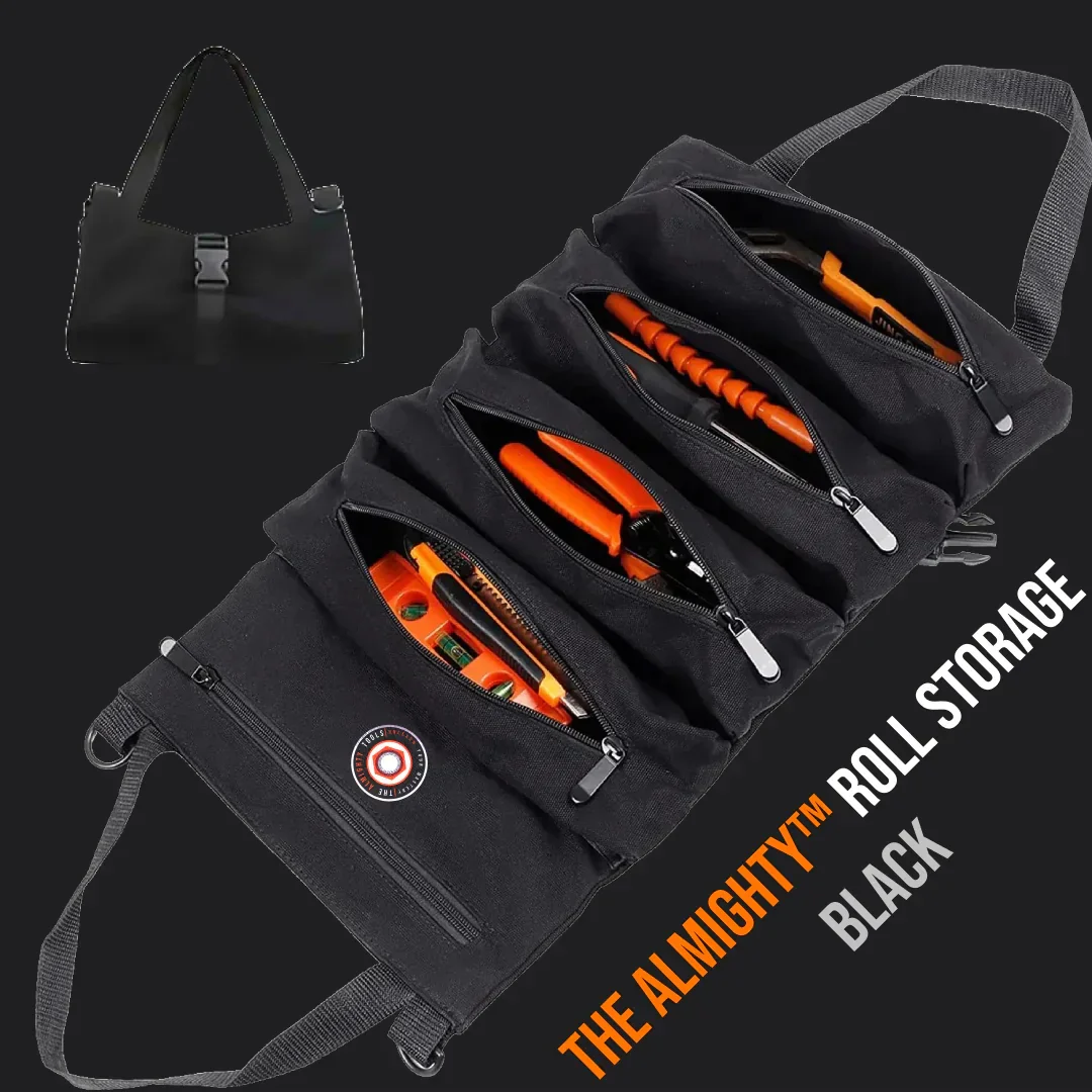 The Almighty Roll Storage™ - Image 3
