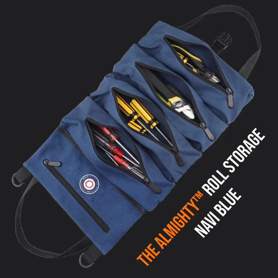 The Almighty Roll Storage™ - Image 4