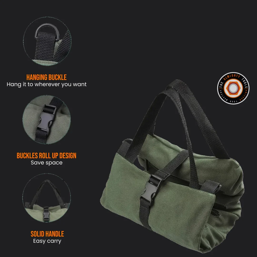 The Almighty Roll Storage™ - Image 7