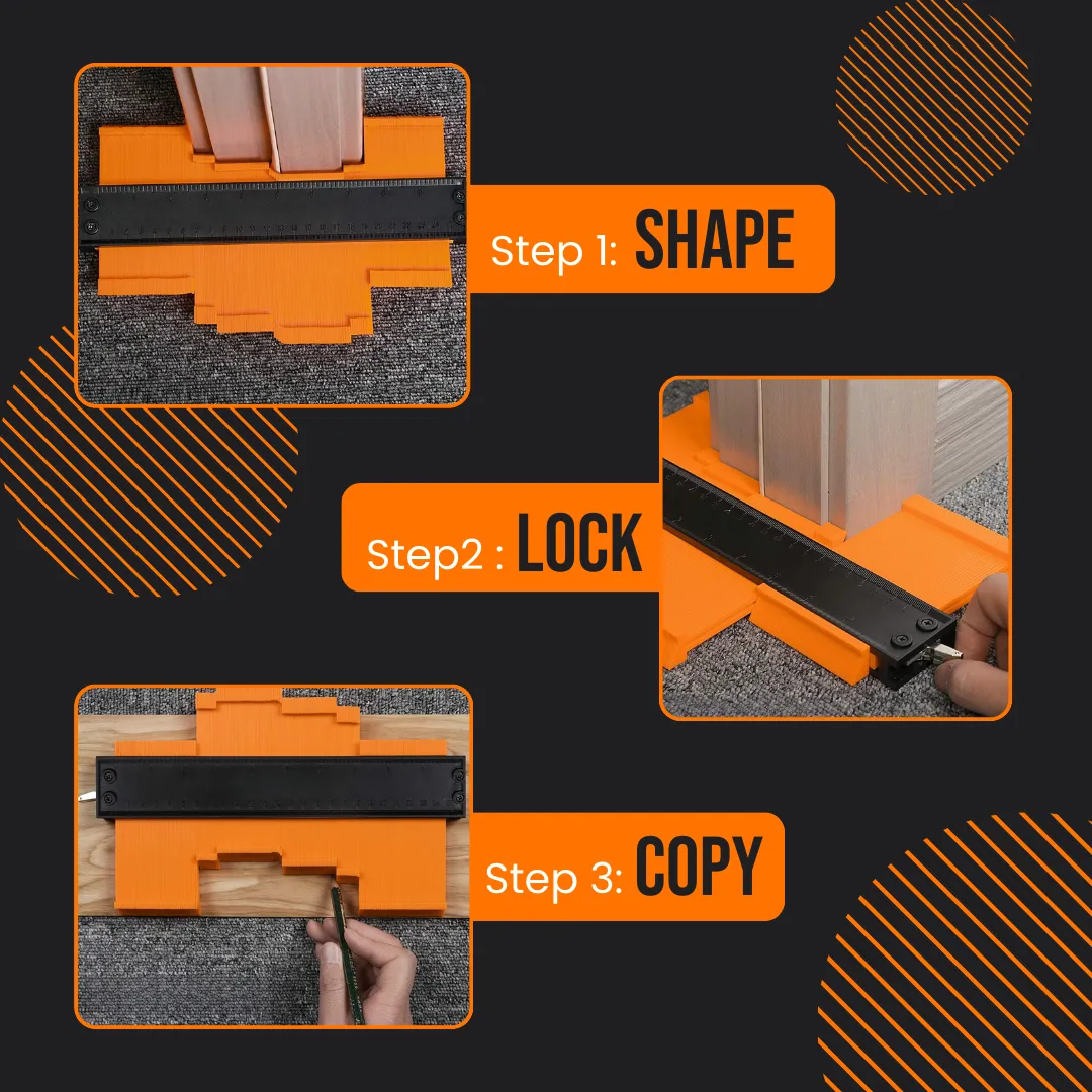 The Almighty ShapeMaster™ - Image 7