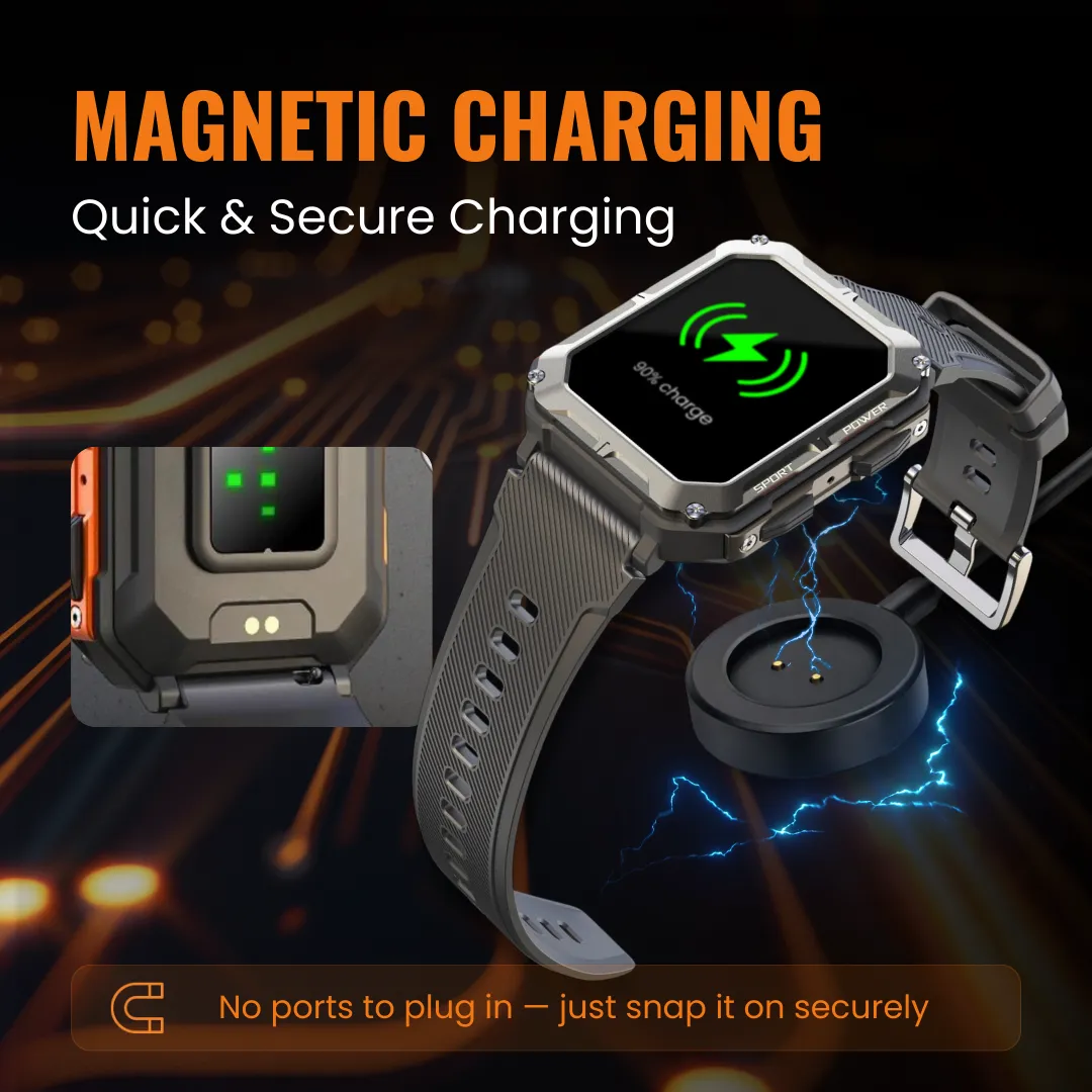 The Almighty Smartwatch™ - Image 11