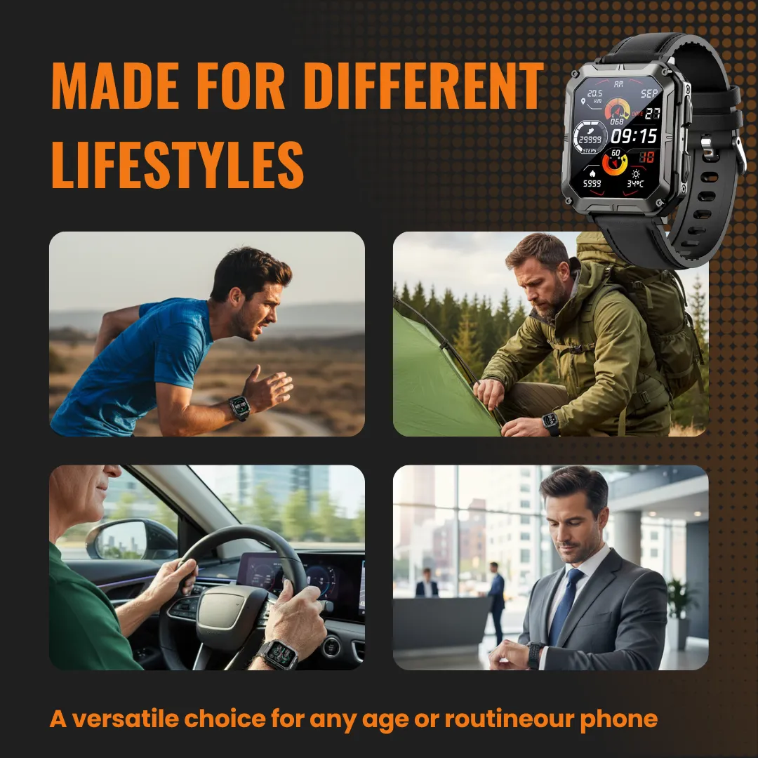 The Almighty Smartwatch™ - Image 17