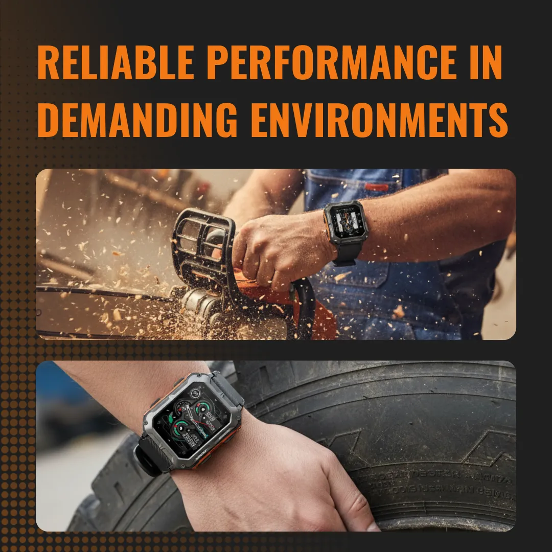 The Almighty Smartwatch™ - Image 18