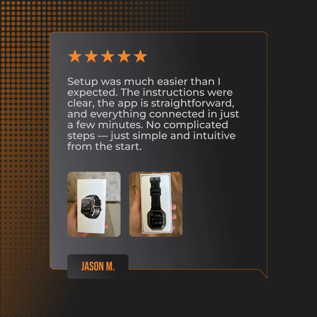 The Almighty Smartwatch™ - Image 20