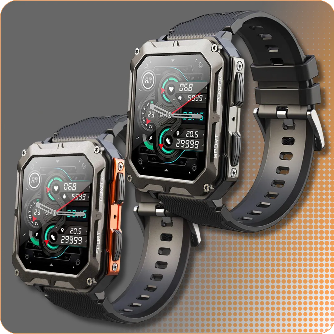 The Almighty Smartwatch™ - Image 22