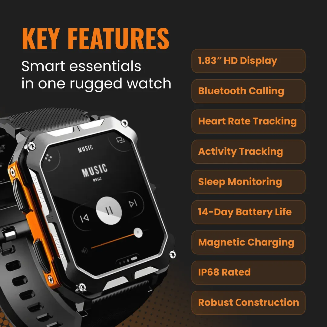 The Almighty Smartwatch™ - Image 4