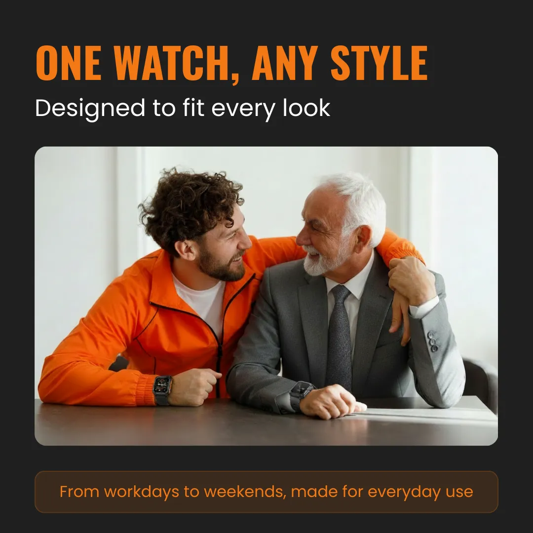 The Almighty Smartwatch™ - Image 5