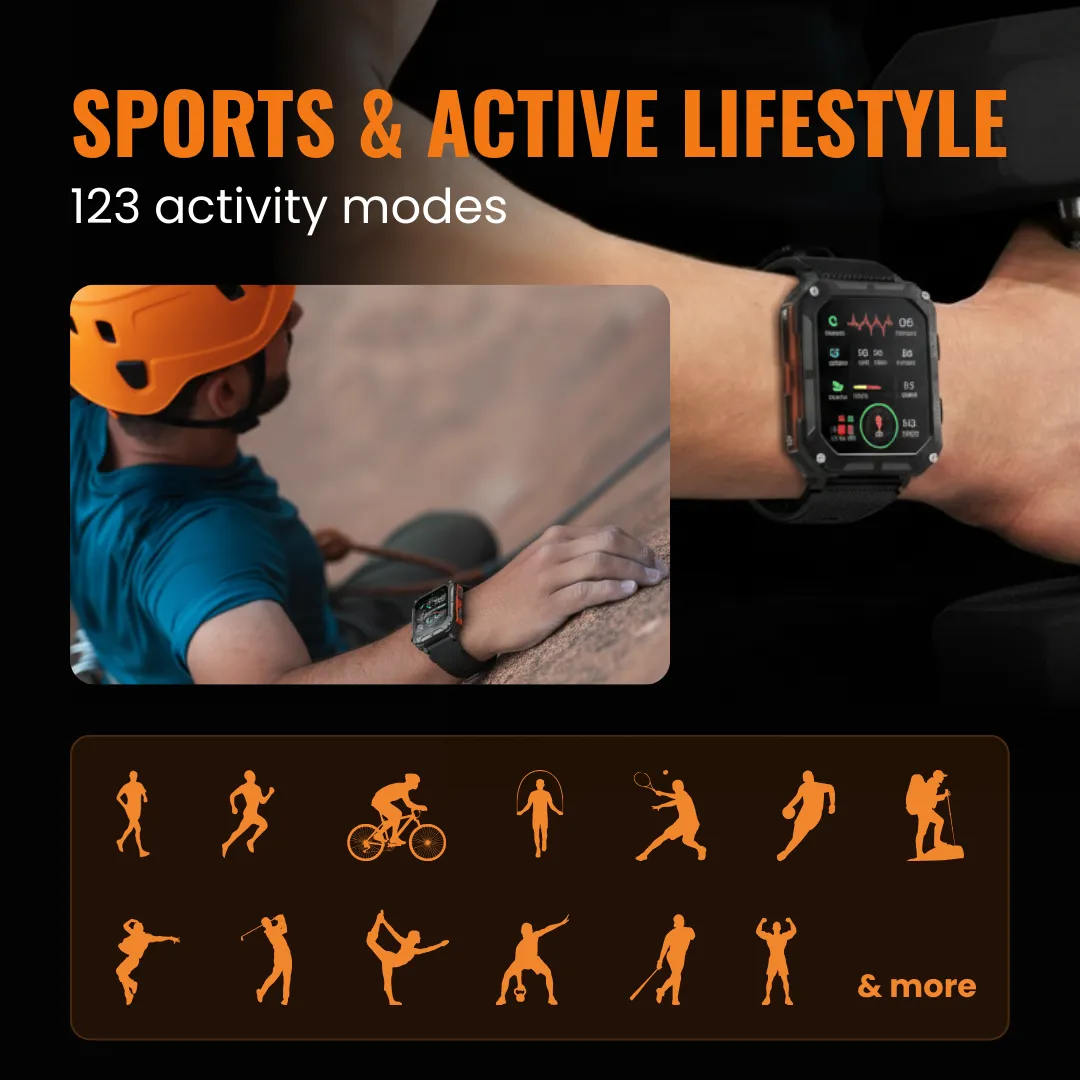 The Almighty Smartwatch™ - Image 7