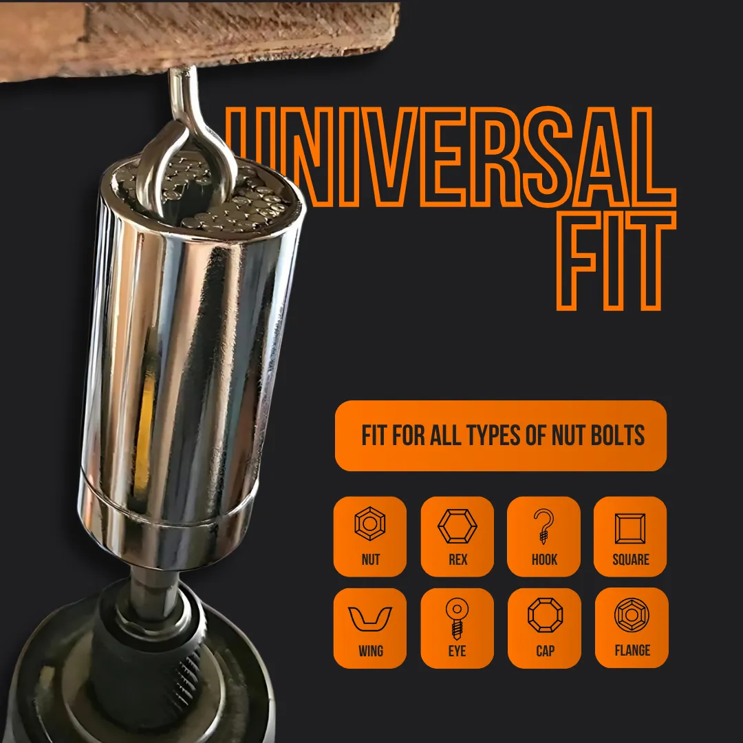 The Almighty Socket™ - Image 10