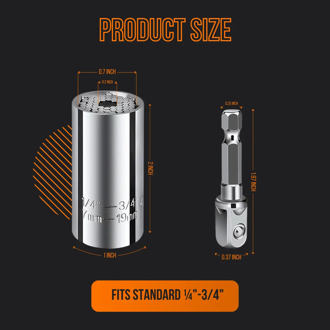 The Almighty Socket™ - Image 11