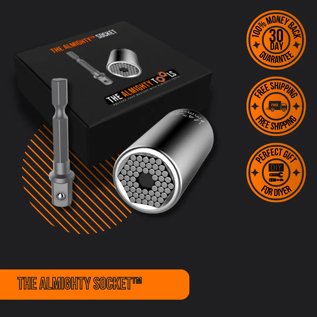 The Almighty Socket™ - Image 15