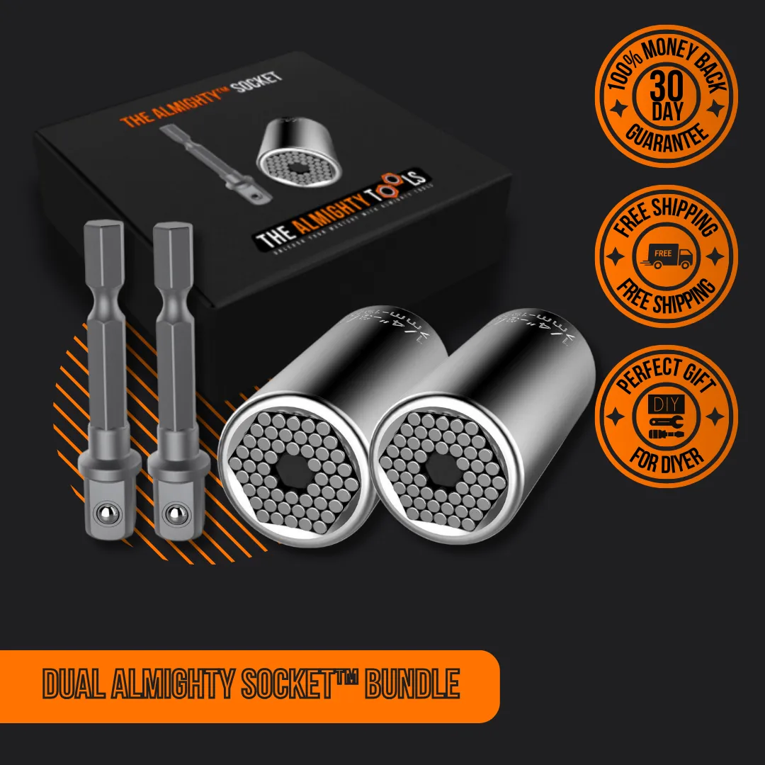The Almighty Socket™ - Image 16
