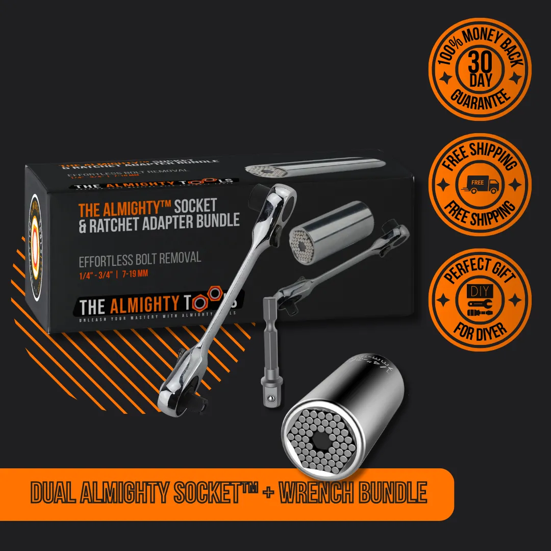 The Almighty Socket™ - Image 17