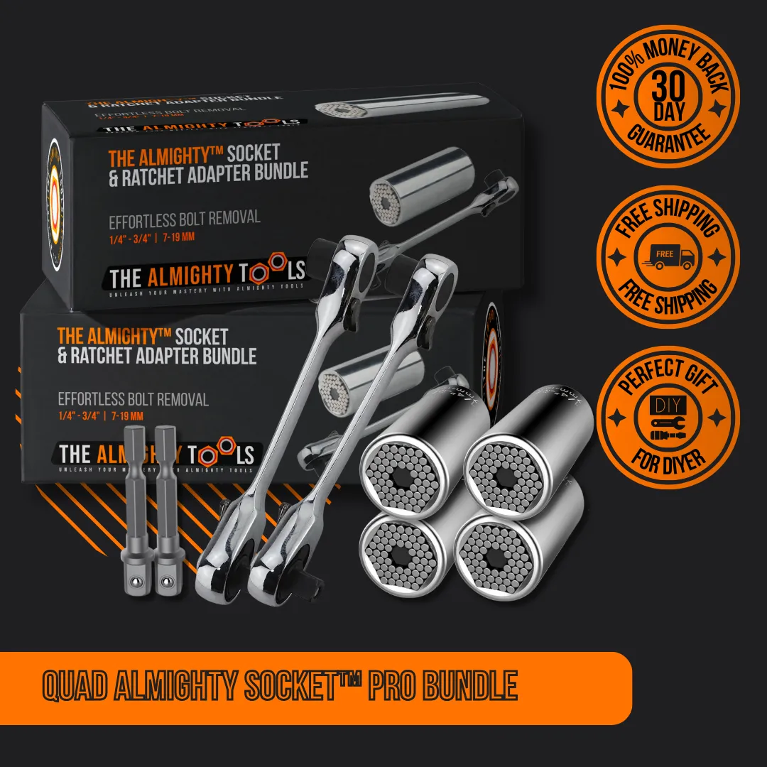 The Almighty Socket™ - Image 18