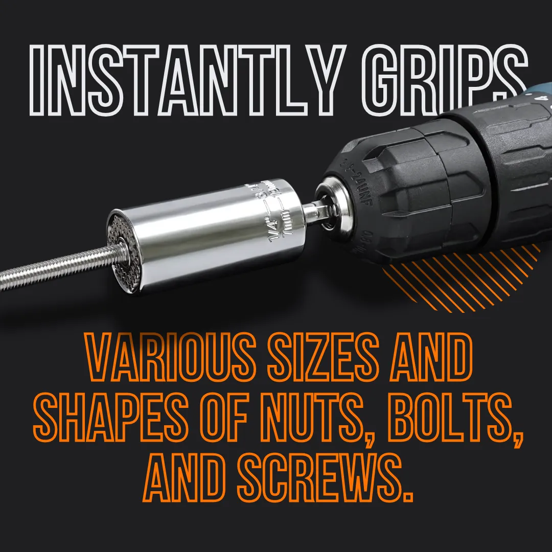 The Almighty Socket™ - Image 3