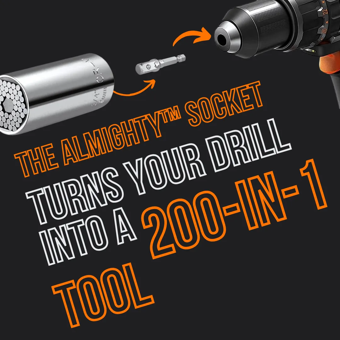 The Almighty Socket™ - Image 4