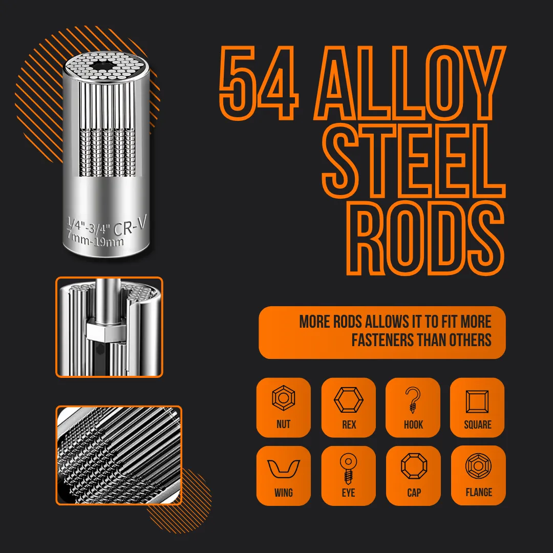 The Almighty Socket™ - Image 6