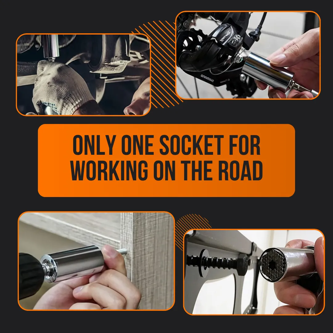 The Almighty Socket™ - Image 8