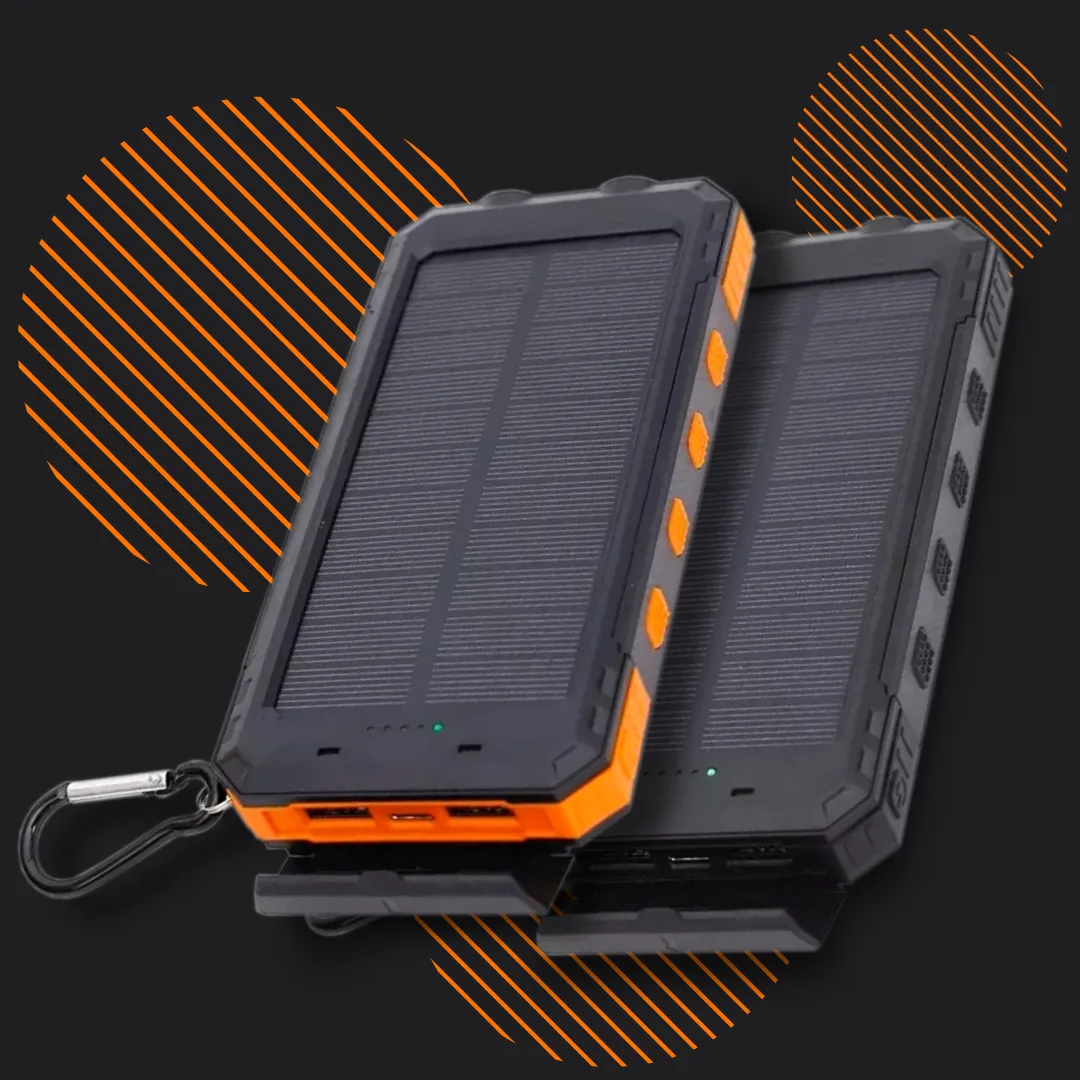 The Almighty Solar Power Bank™ - Image 16