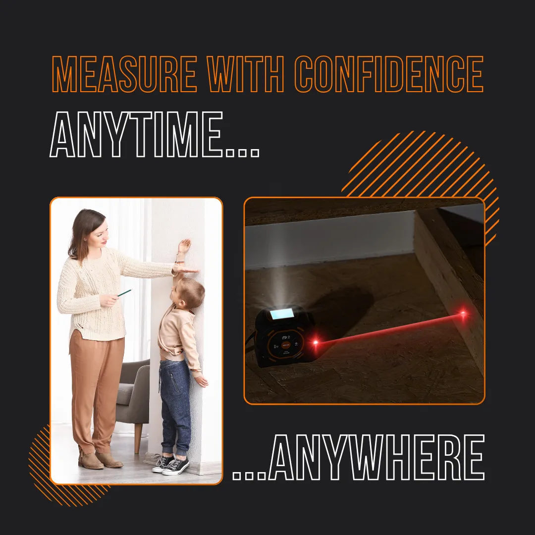 The Almighty Tape Measure™ - Image 13