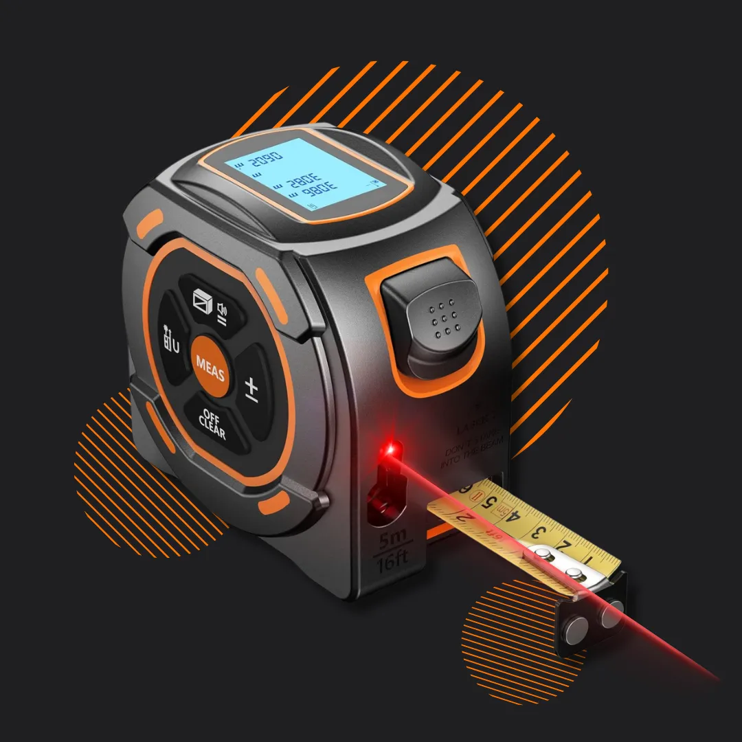The Almighty Tape Measure™ - Image 17