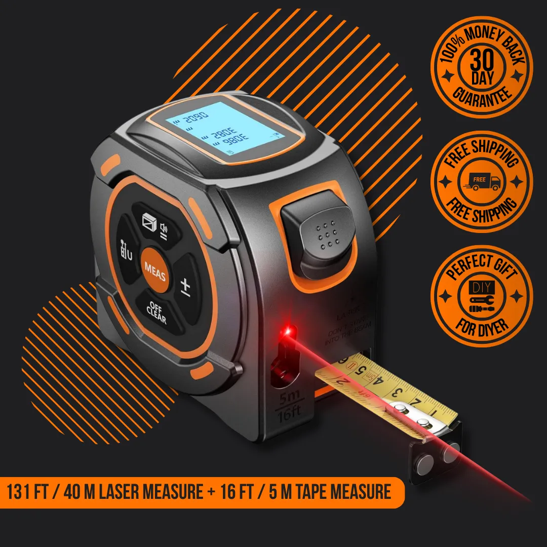 The Almighty Tape Measure™ - Image 19