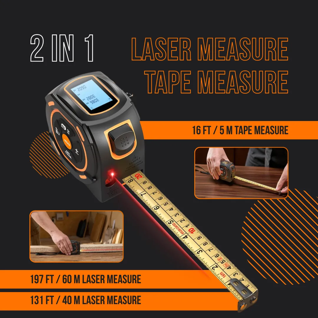 The Almighty Tape Measure™ - Image 8