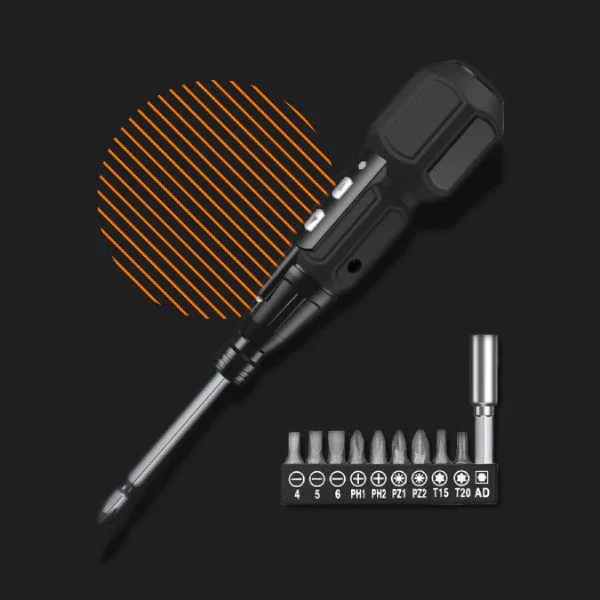 The Almighty Screwdriver Cordless™ - Image 19