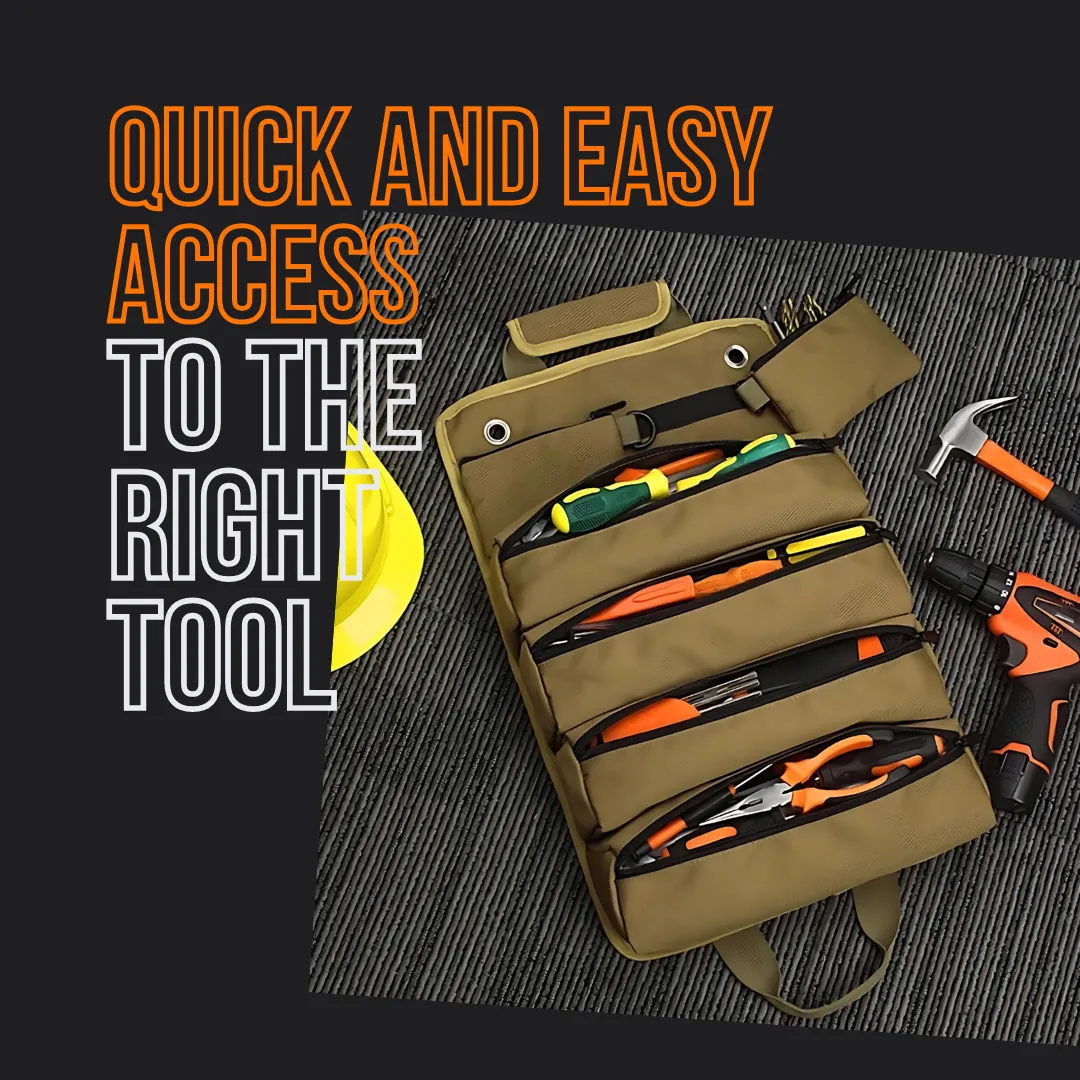 The Almighty Tools Organizer Bag™ - Image 12