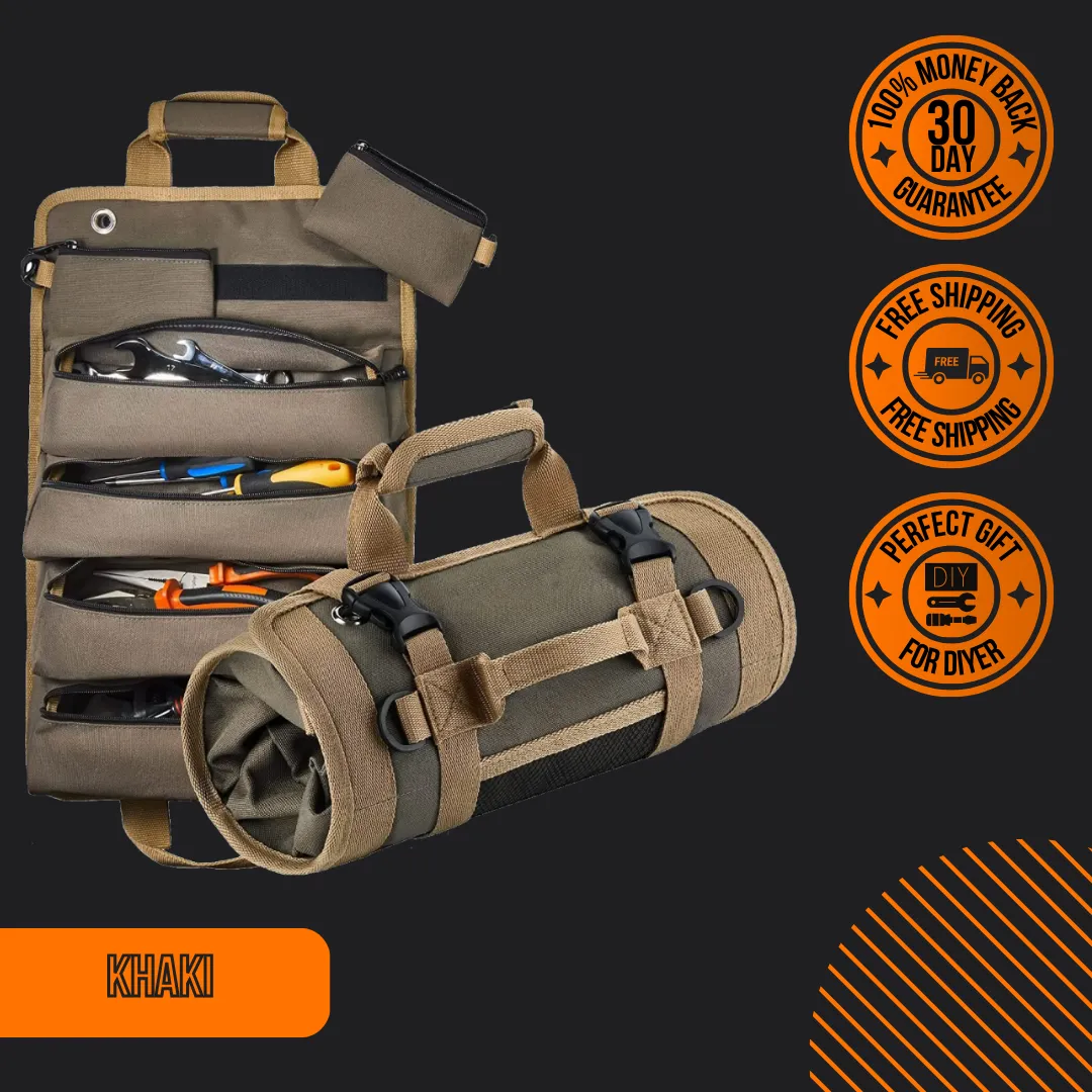 The Almighty Tools Organizer Bag™ - Image 13