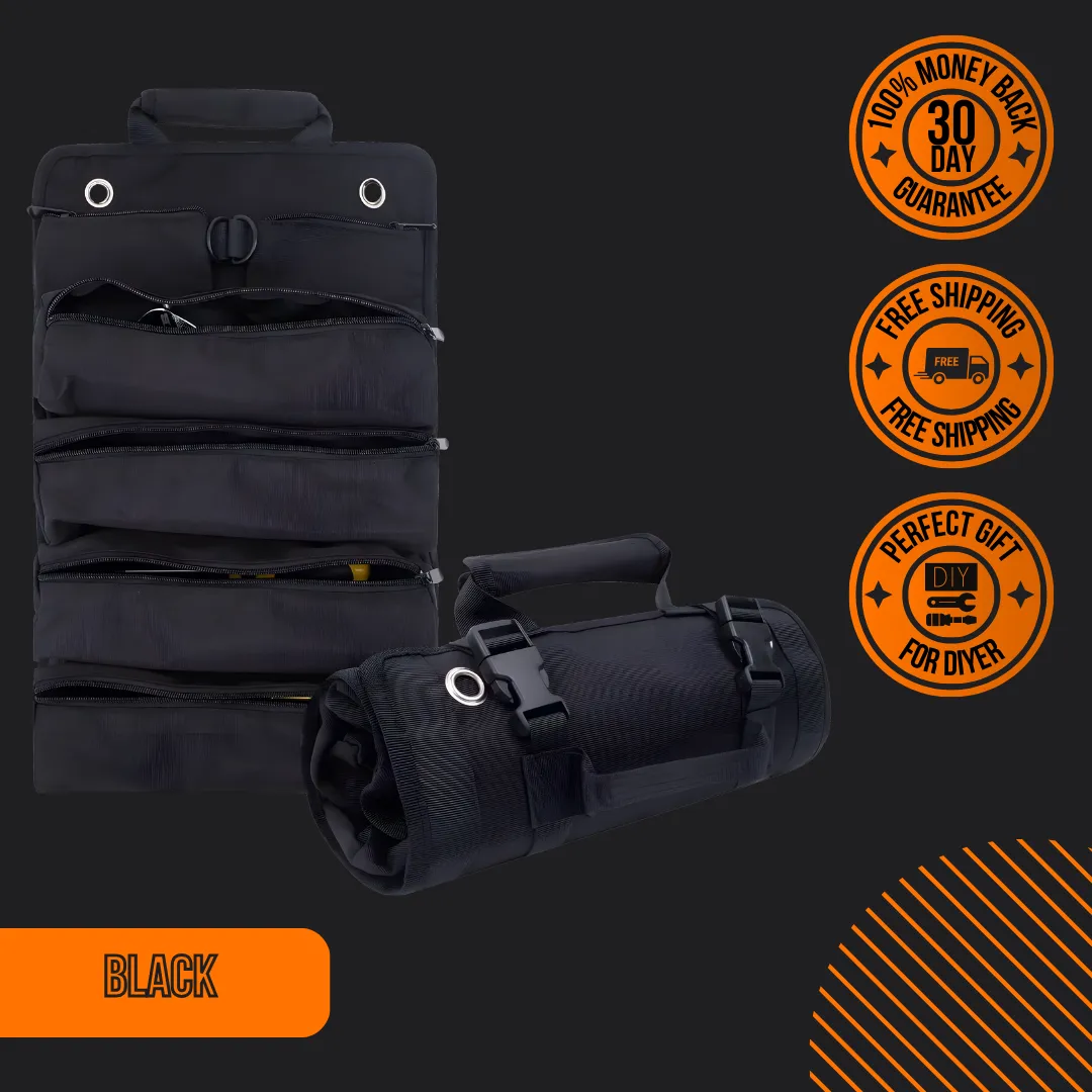 The Almighty Tools Organizer Bag™ - Image 14