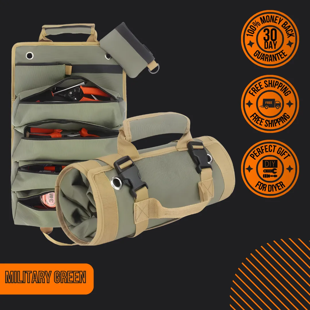 The Almighty Tools Organizer Bag™ - Image 16