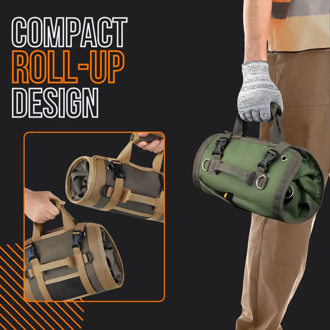 The Almighty Tools Organizer Bag™ - Image 3