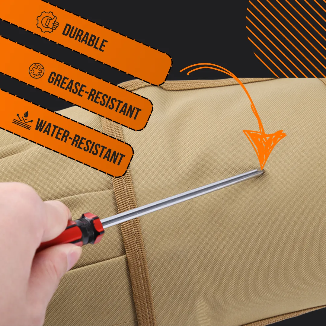 The Almighty Tools Organizer Bag™ - Image 4