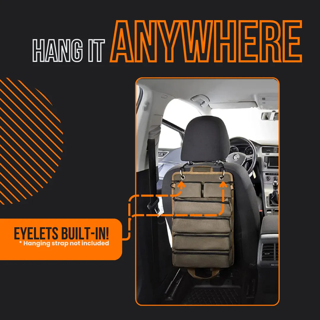 The Almighty Tools Organizer Bag™ - Image 5