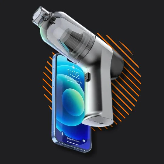 The Almighty Vacuum™ - Image 19