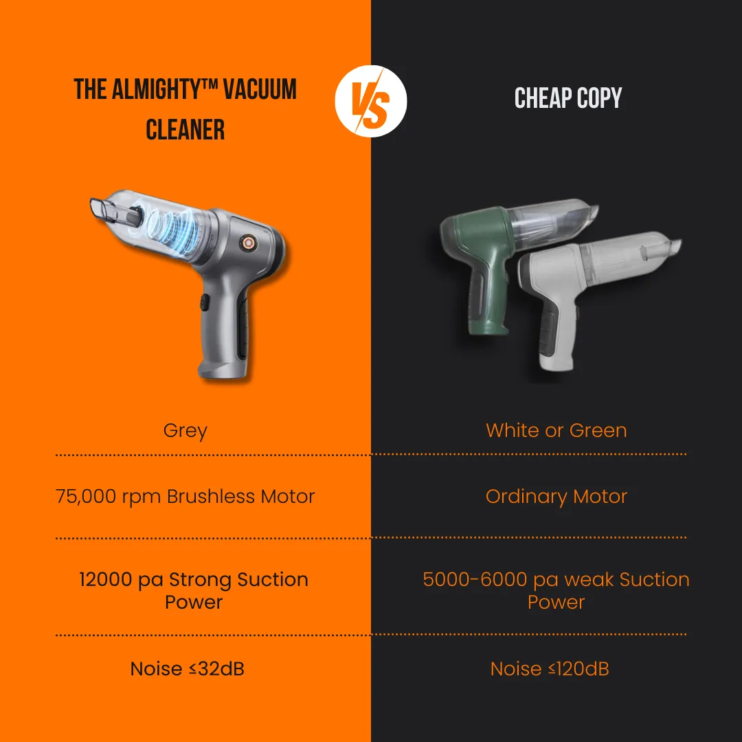 The Almighty Vacuum™ - Image 6