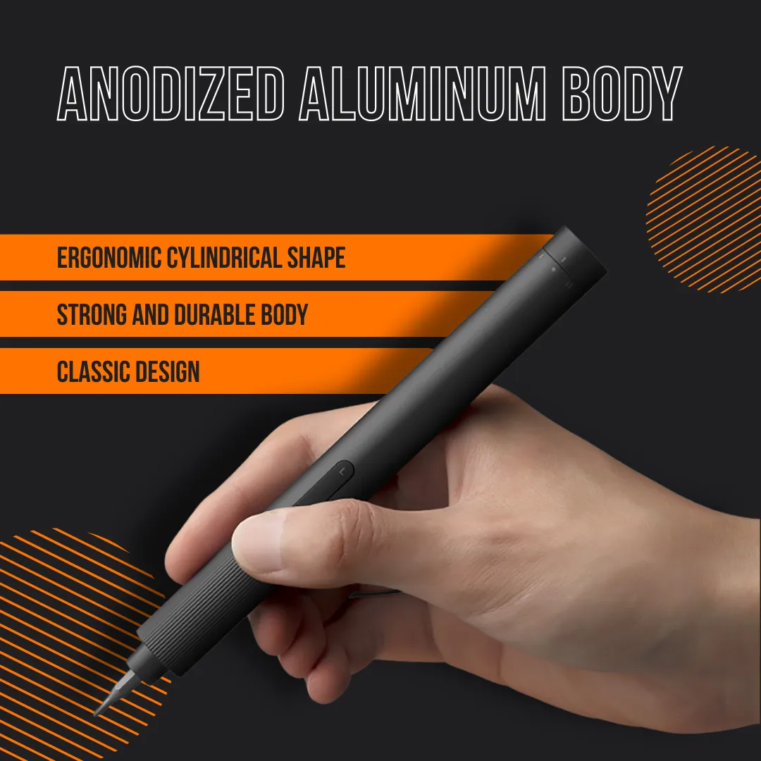 The Almighty Wizard Wand™ - Image 4